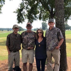 Meet your Posher, Dawson